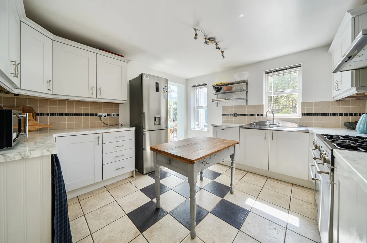 Tayberry Grove, Mortimer, Reading, Berkshire, RG7 3WT, photo 5