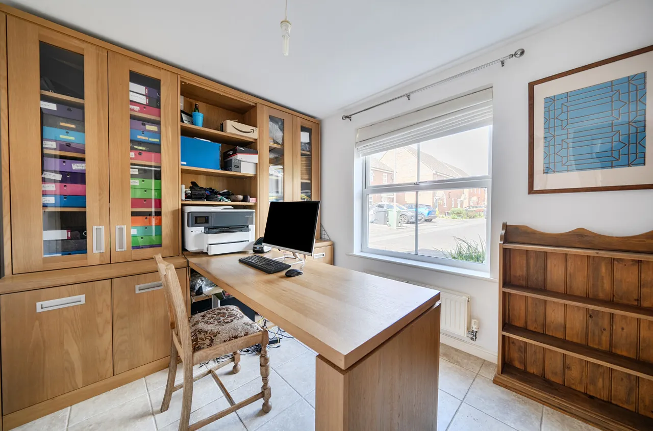 Tayberry Grove, Mortimer, Reading, Berkshire, RG7 3WT, photo 11