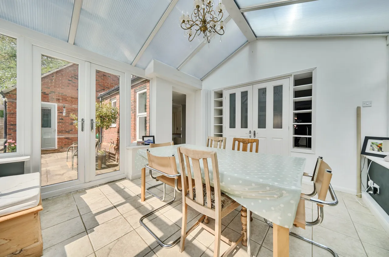 Tayberry Grove, Mortimer, Reading, Berkshire, RG7 3WT, photo 8