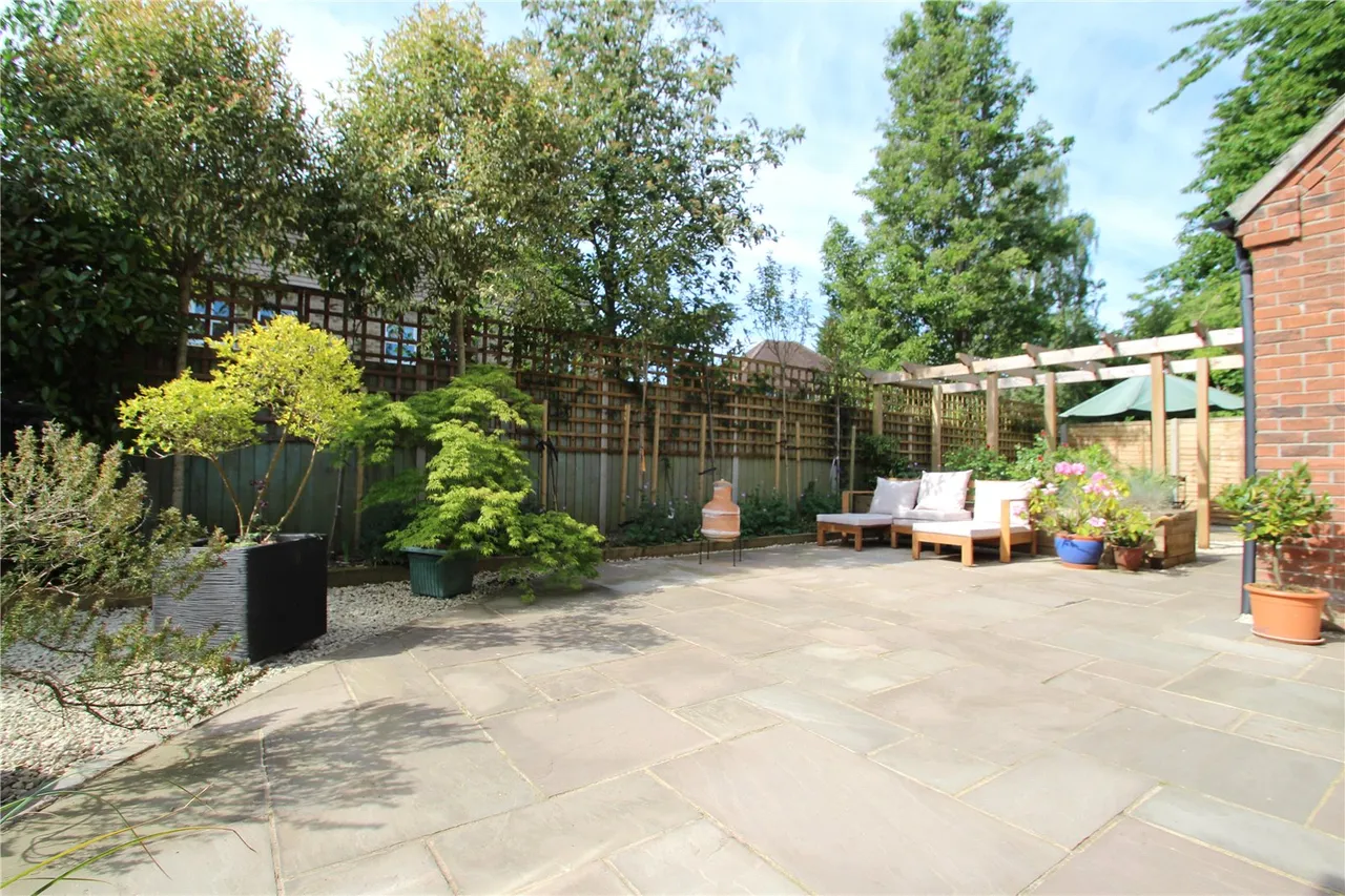 Tayberry Grove, Mortimer, Reading, Berkshire, RG7 3WT, photo 7