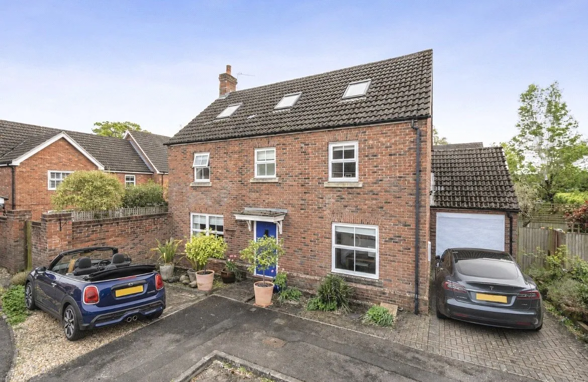 Tayberry Grove, Mortimer, Reading, Berkshire, RG7 3WT, photo 4