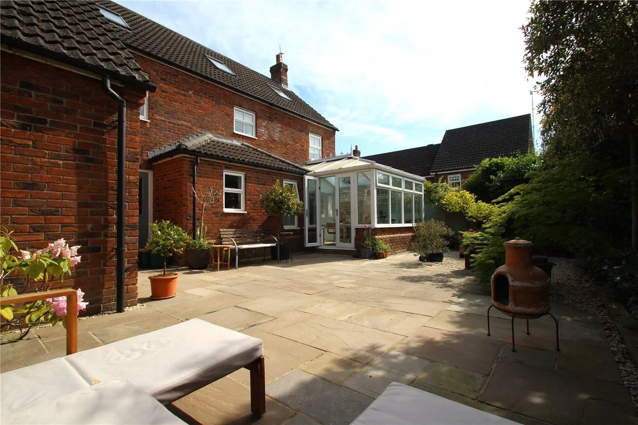 Tayberry Grove, Mortimer, Reading, Berkshire, RG7 3WT, photo 17