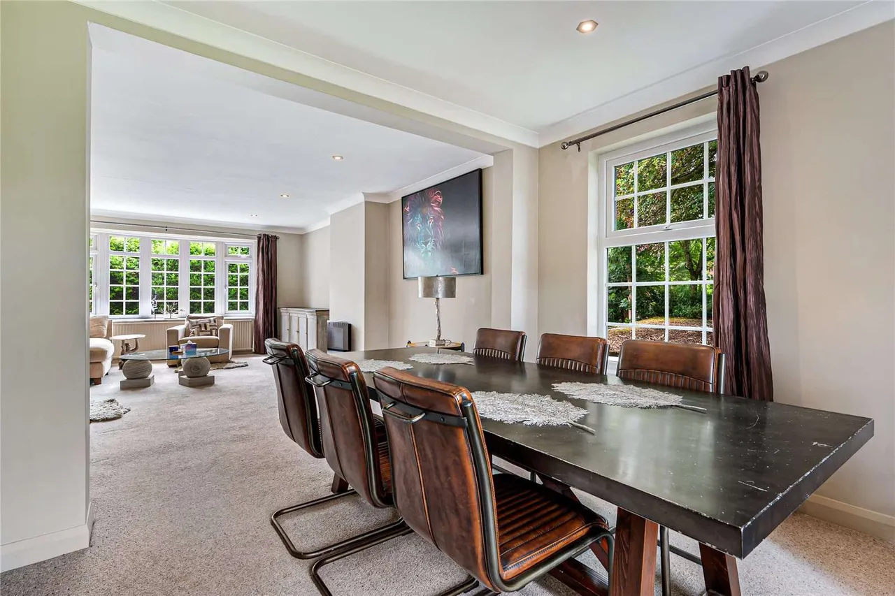 Fulshaw Park, Wilmslow, Cheshire, SK9 1QH, photo 3