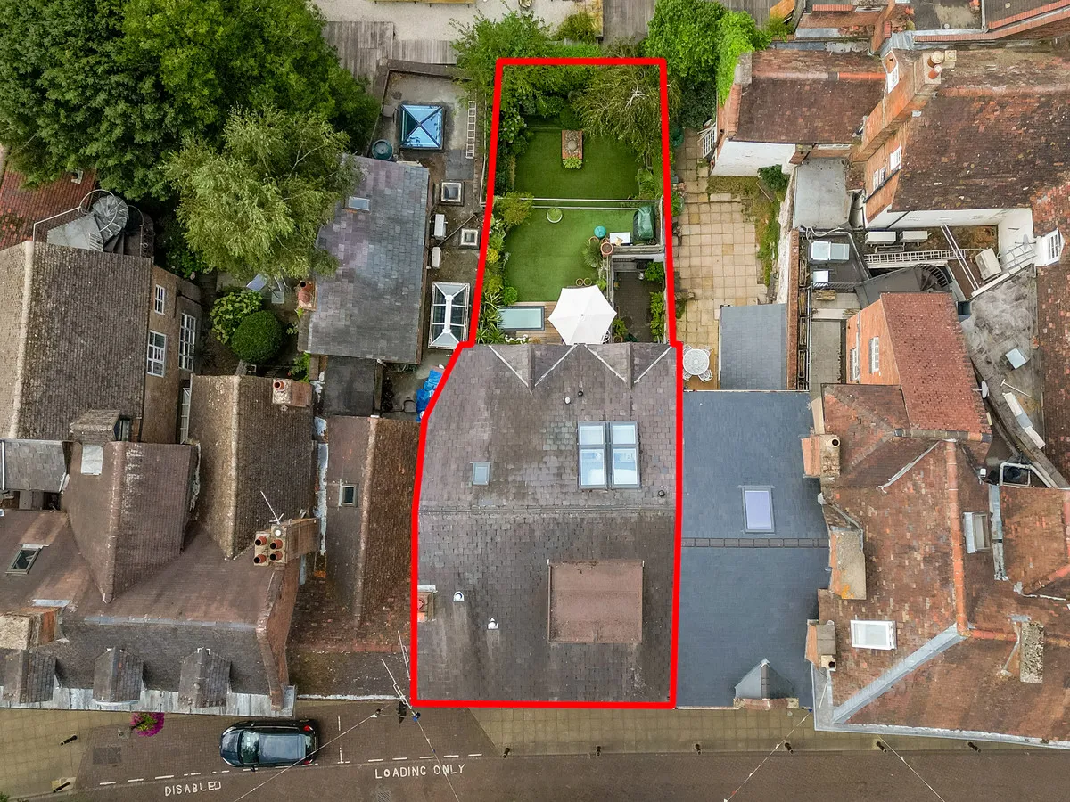Castle Street, Warwick, CV34, photo 29