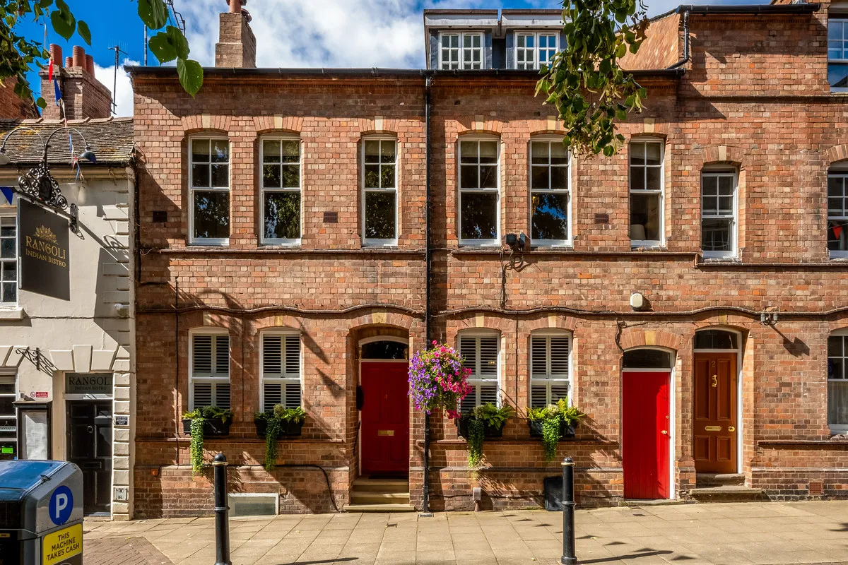 Castle Street, Warwick, CV34, photo 35