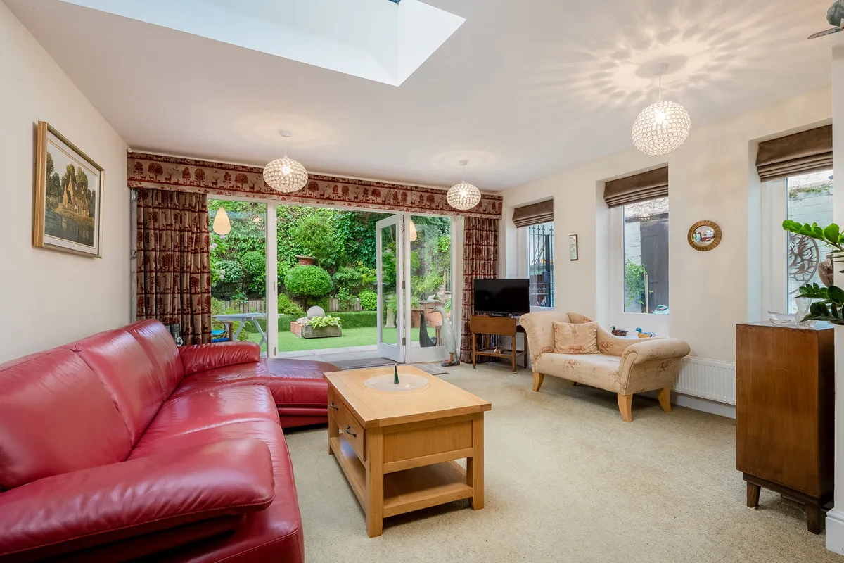 Castle Street, Warwick, CV34, photo 5