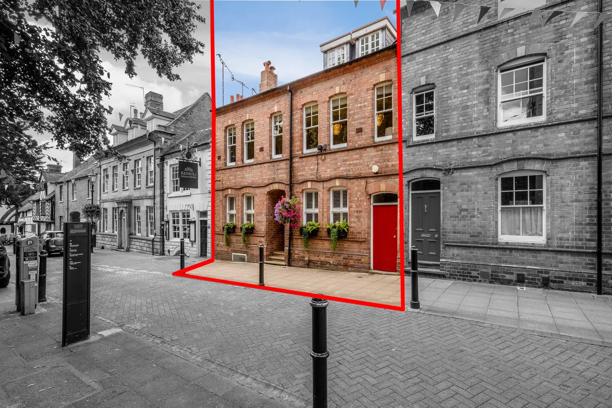 Castle Street, Warwick, CV34, photo 31