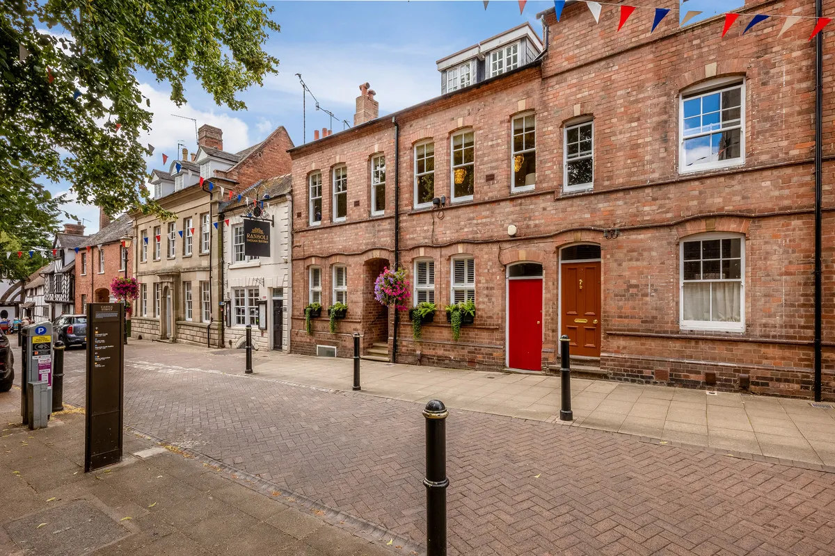 Castle Street, Warwick, CV34, photo 30