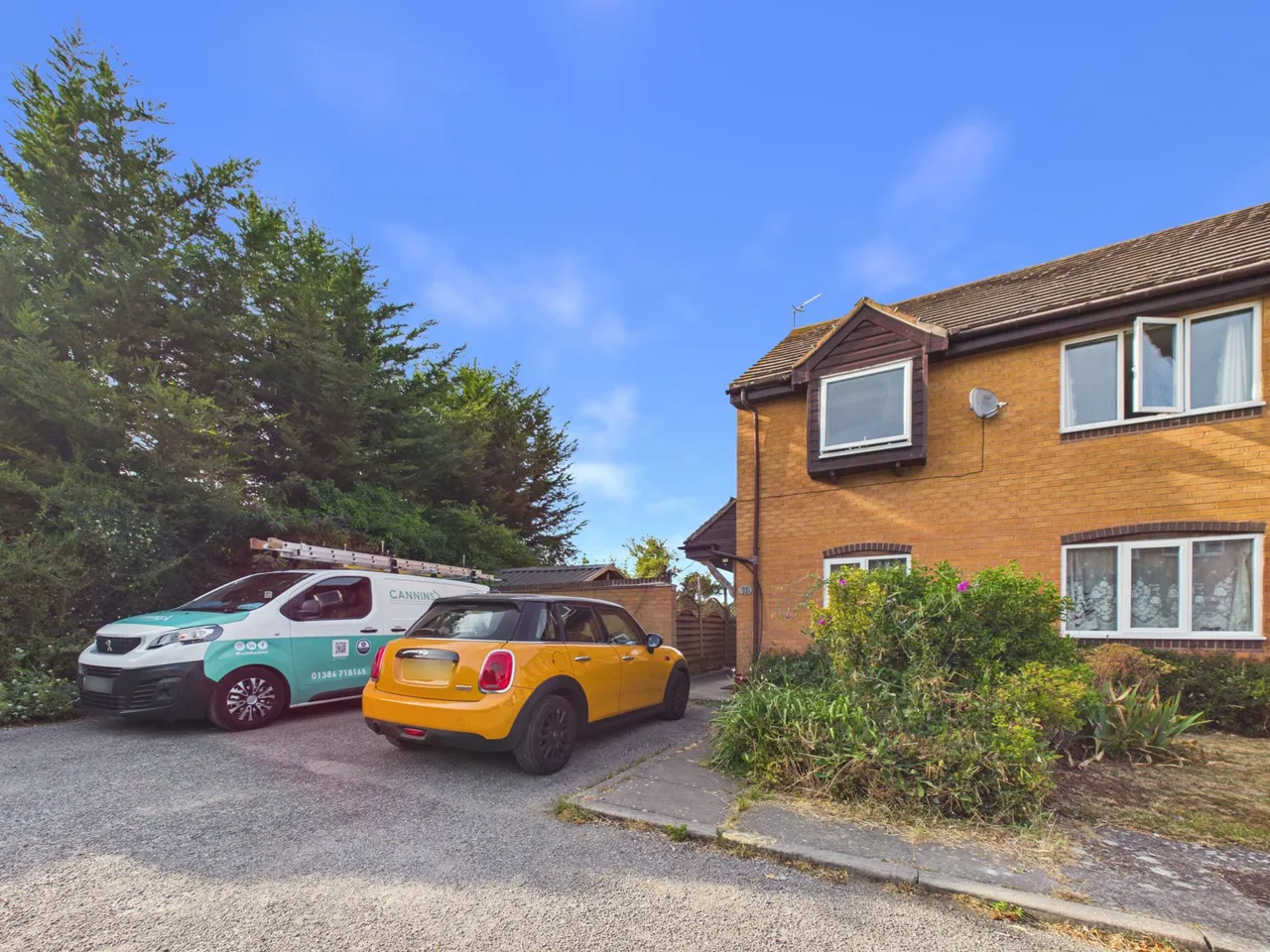 Tithe Court, Middle Littleton, WR11, photo 12