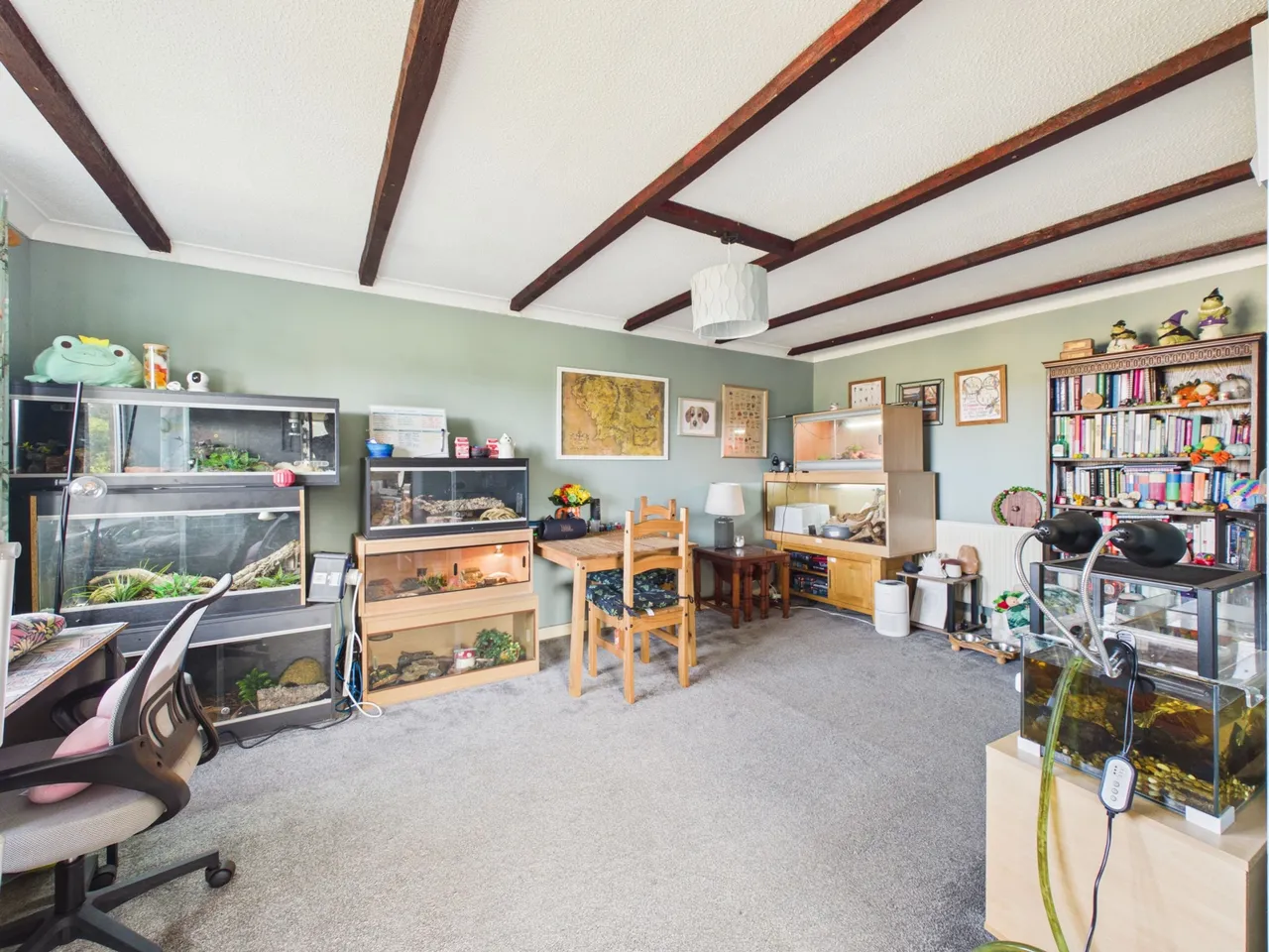 Tithe Court, Middle Littleton, WR11, photo 6