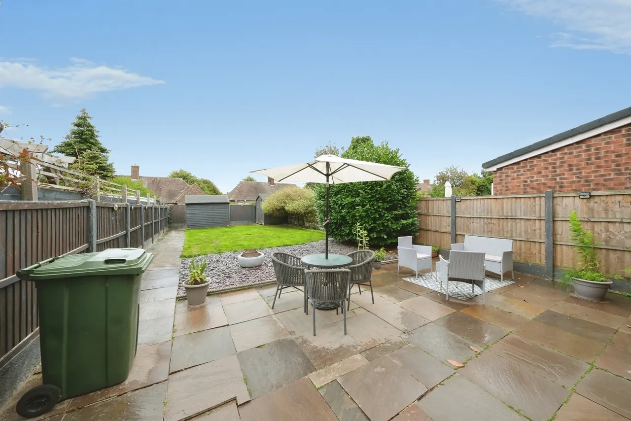 Chesterfield Road, Holmewood, S42, photo 15