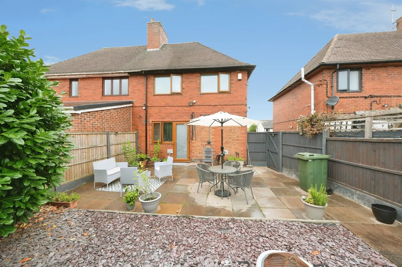 Chesterfield Road, Holmewood, S42, photo 16