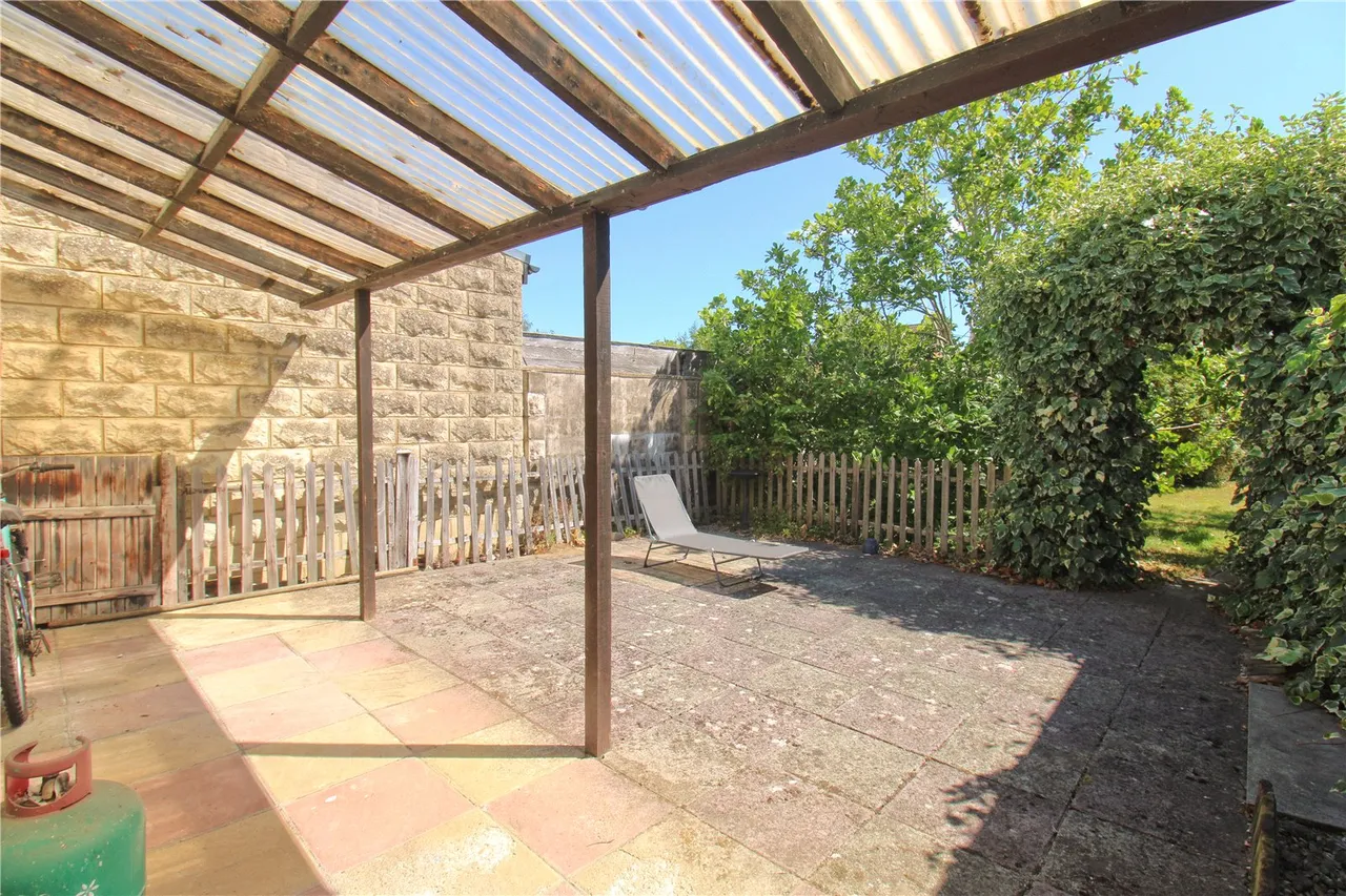 Staverton, Trowbridge, photo 12