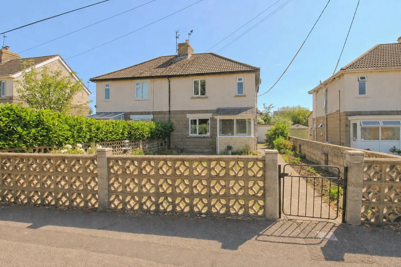 Staverton, Trowbridge, photo 20