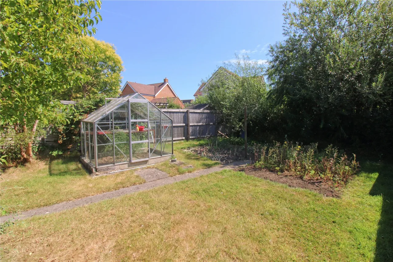 Staverton, Trowbridge, photo 13