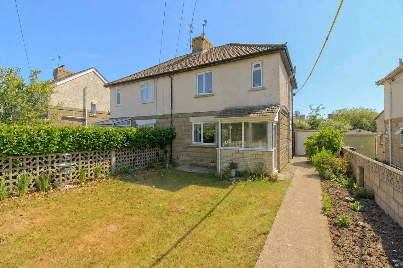 3 bed house for sale, Staverton, Trowbridge