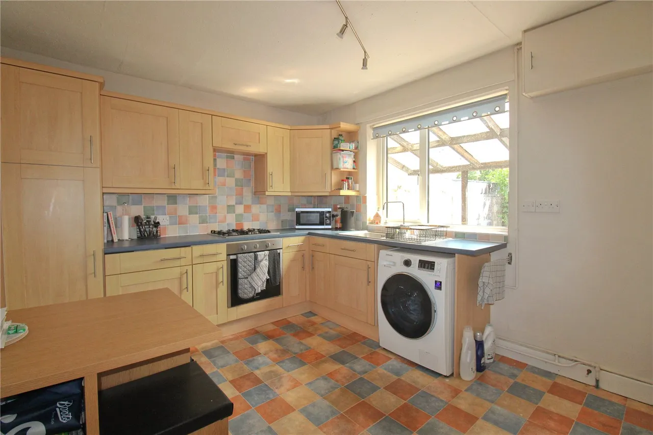 Staverton, Trowbridge, photo 4