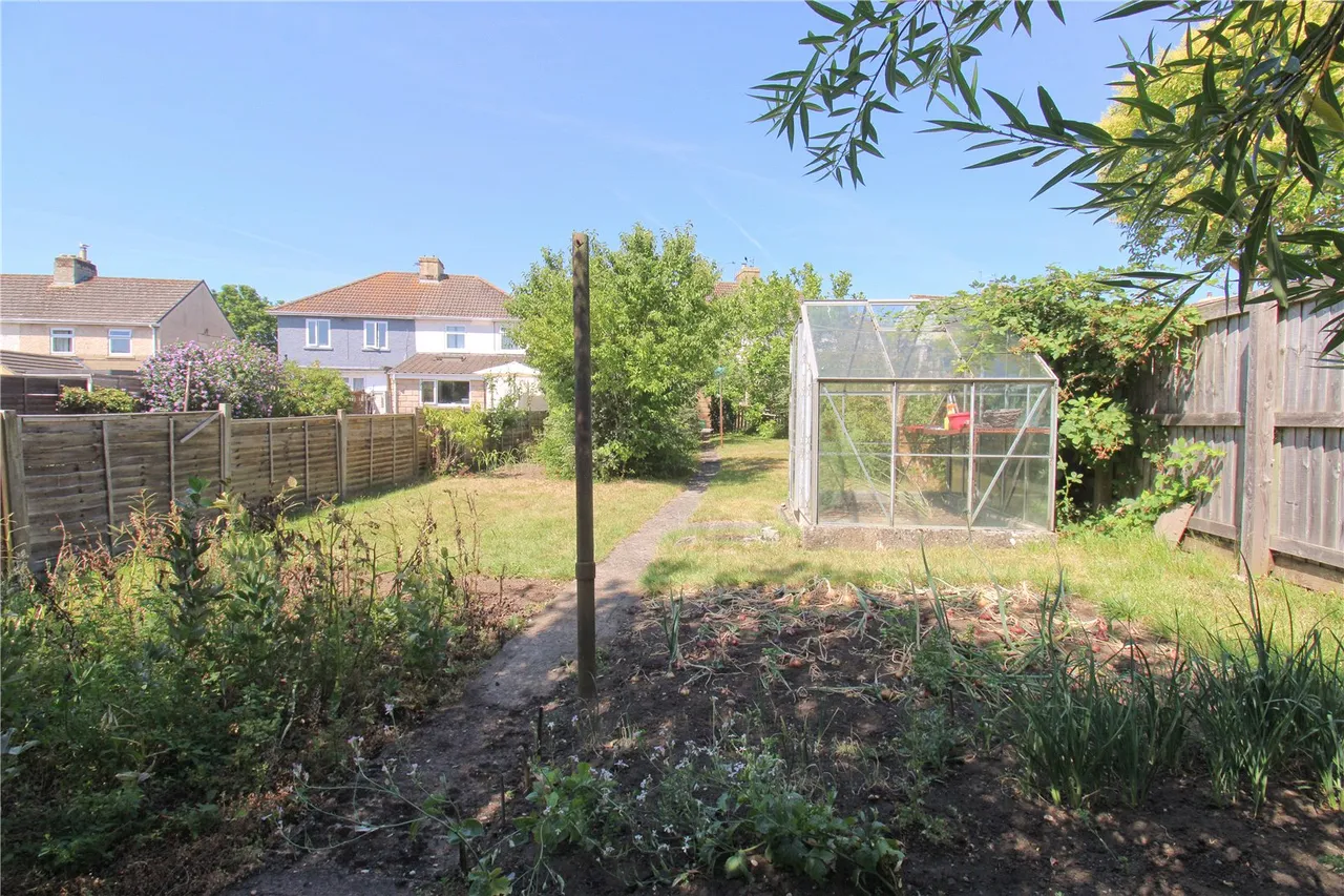 Staverton, Trowbridge, photo 14