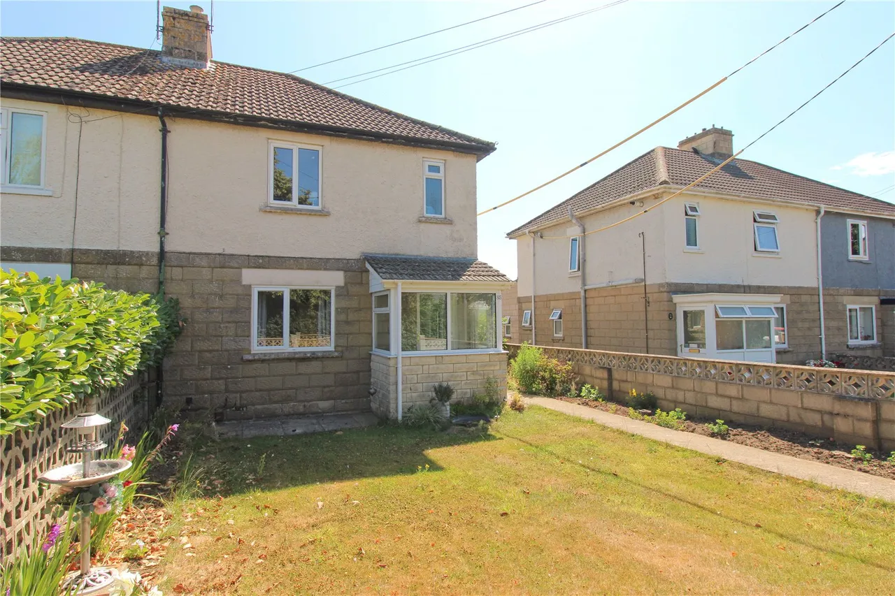 Staverton, Trowbridge, photo 16