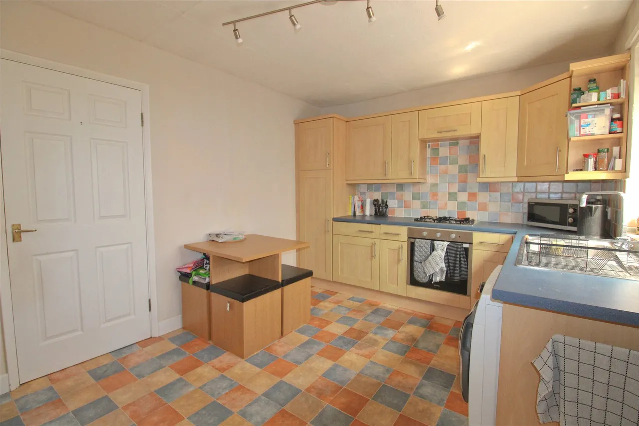 Staverton, Trowbridge, photo 5