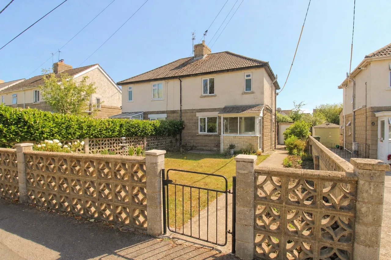 Staverton, Trowbridge, photo 15
