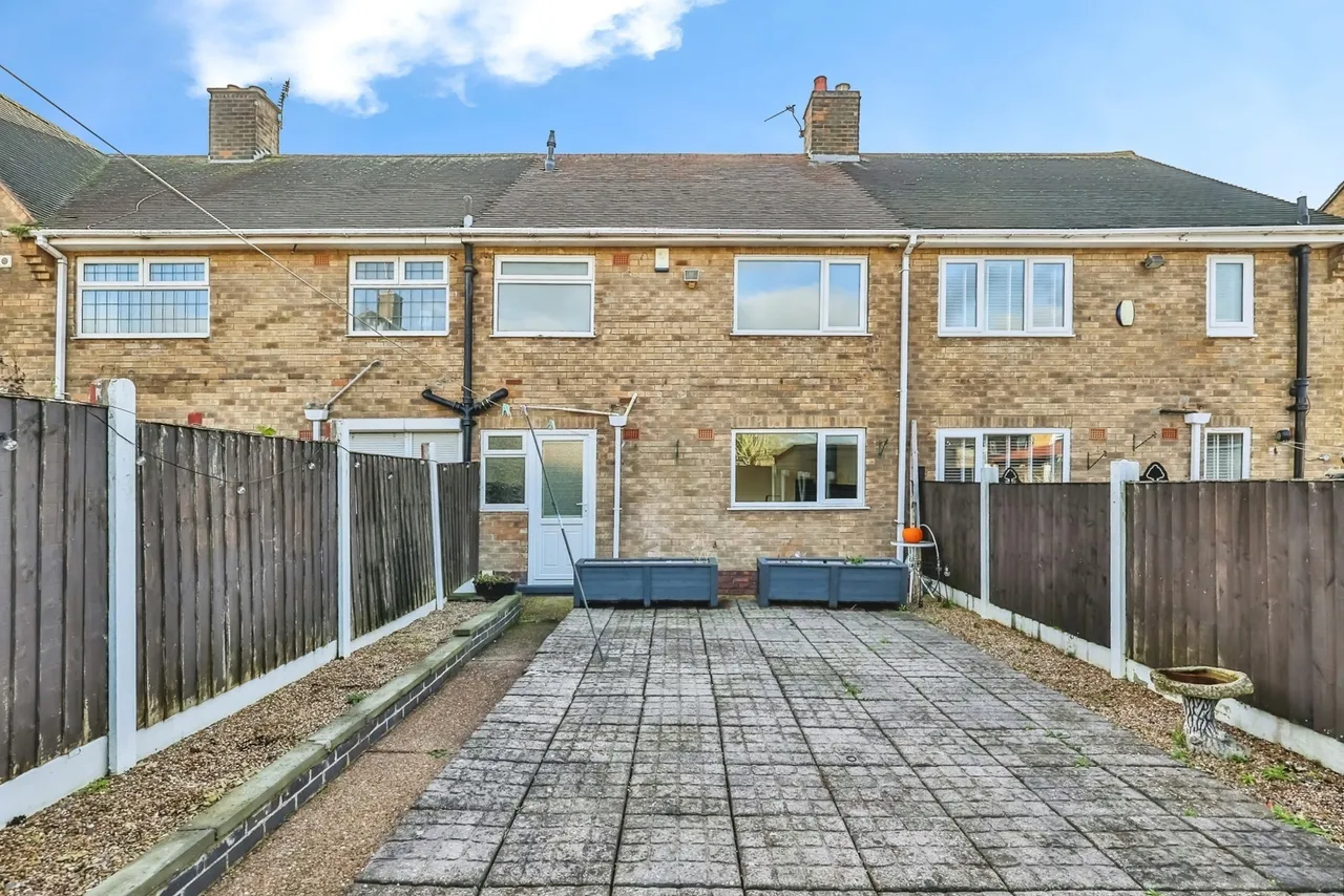 Winscombe Mount, Clifton, Nottingham, NG11, photo 13