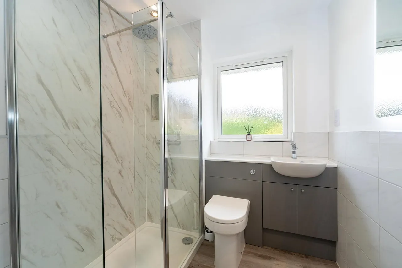 Dents Close, Letchworth Garden City, SG6, photo 13