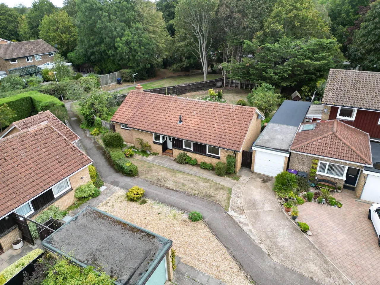 3 bed house for sale, Dents Close, Letchworth Garden City, SG6