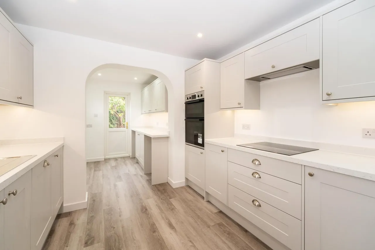 Dents Close, Letchworth Garden City, SG6, photo 6