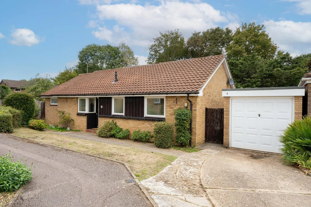 Dents Close, Letchworth Garden City, SG6, photo 2
