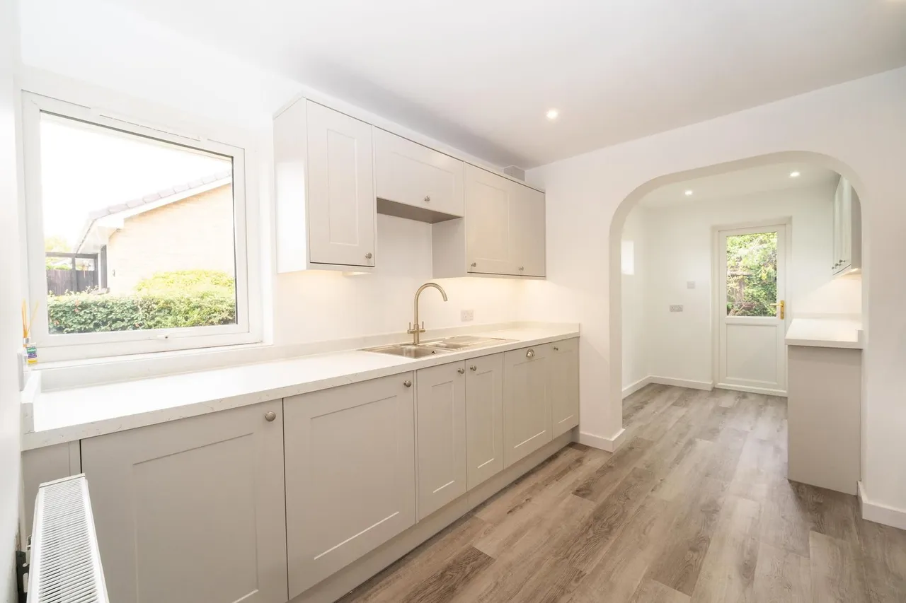 Dents Close, Letchworth Garden City, SG6, photo 7