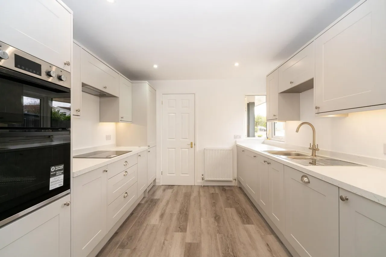 Dents Close, Letchworth Garden City, SG6, photo 8