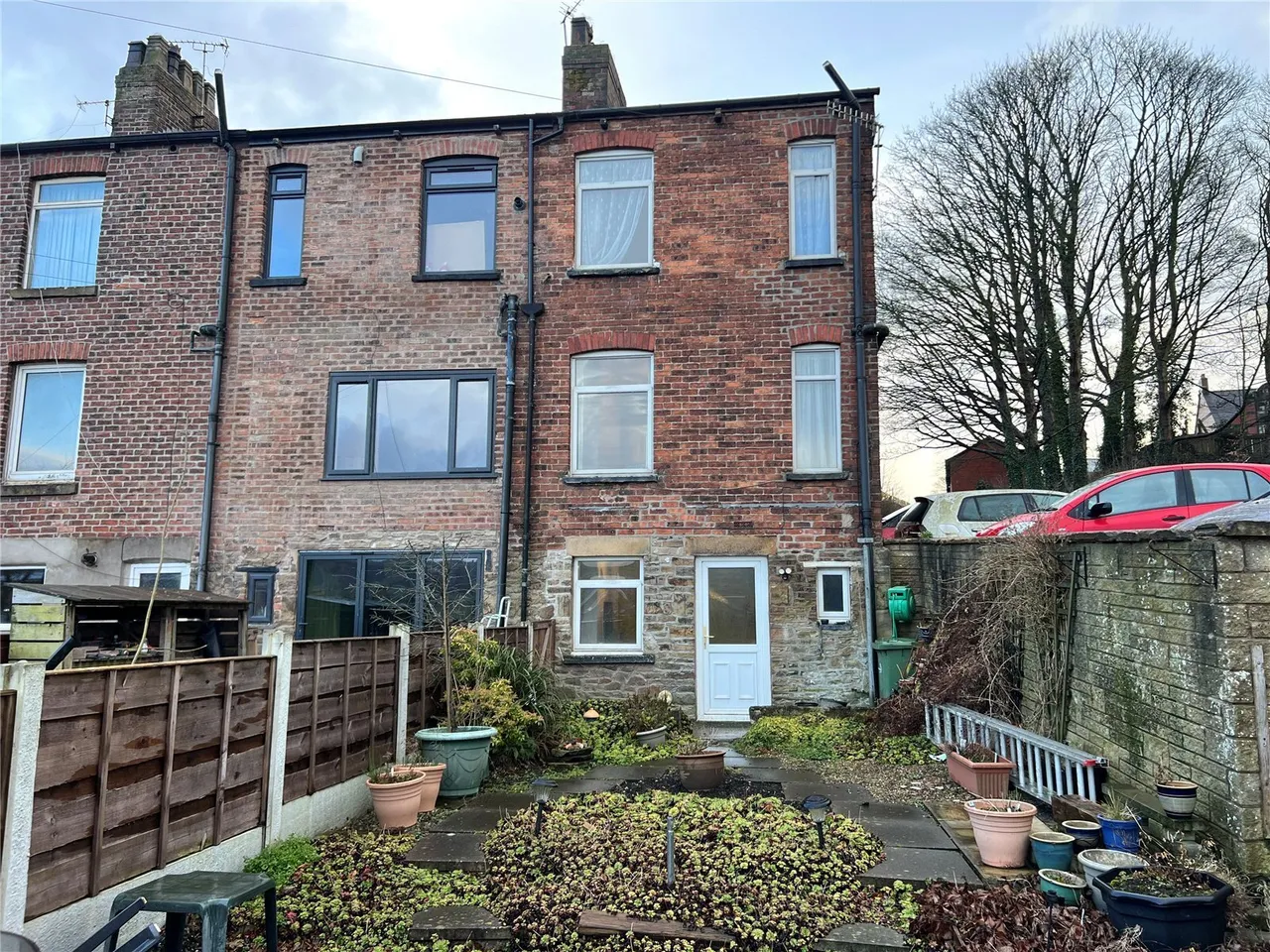 Buxton Road, Disley, Stockport, Cheshire, SK12, photo 12