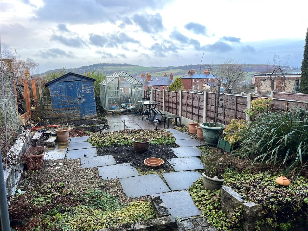 Buxton Road, Disley, Stockport, Cheshire, SK12, photo 11