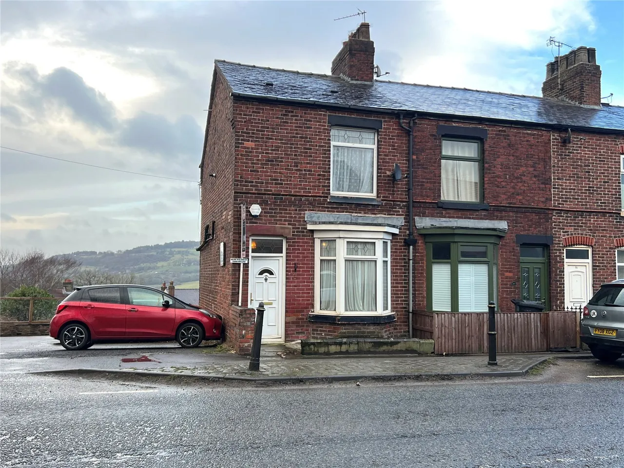 2 bed house for sale — Buxton Road, Disley, Stockport, Cheshire, SK12