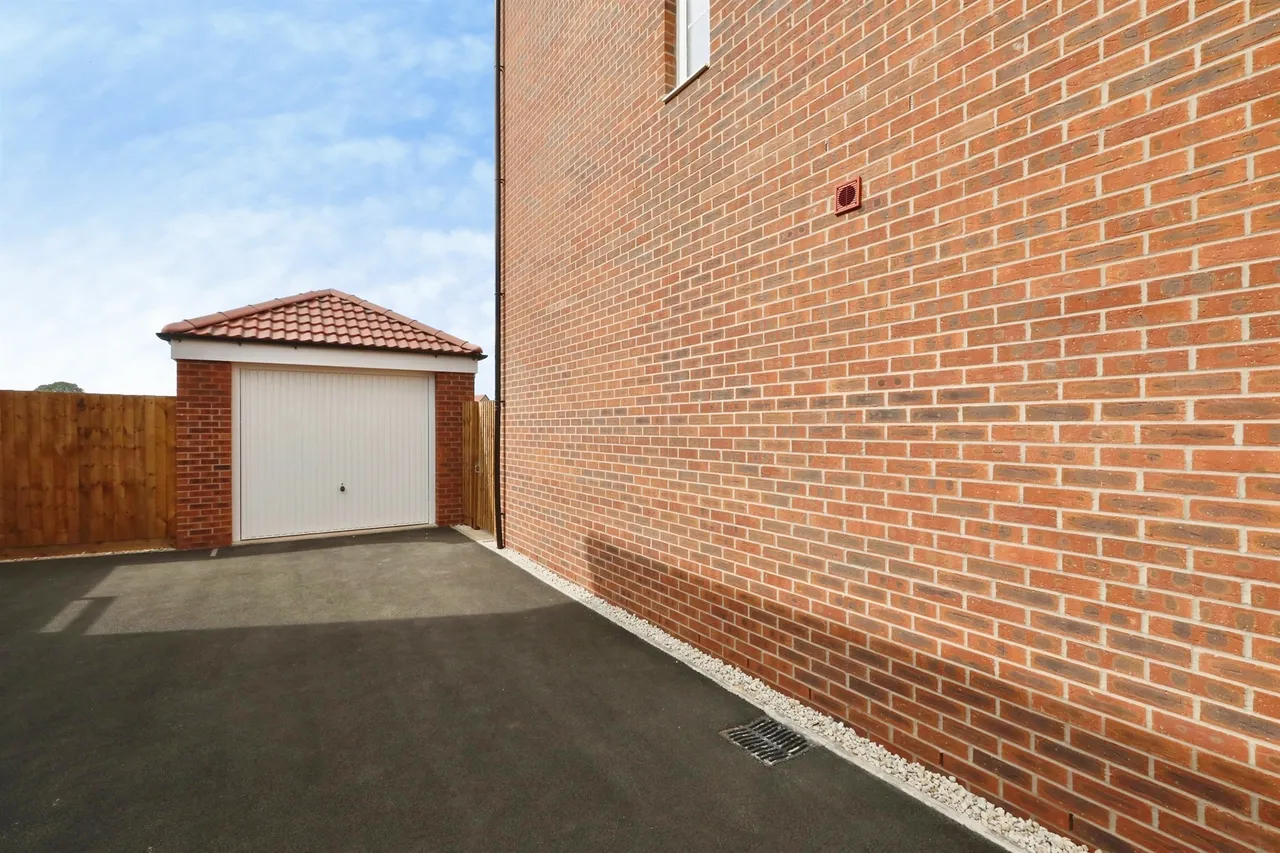 Stonebridge Lane, Warsop, NG20, photo 15