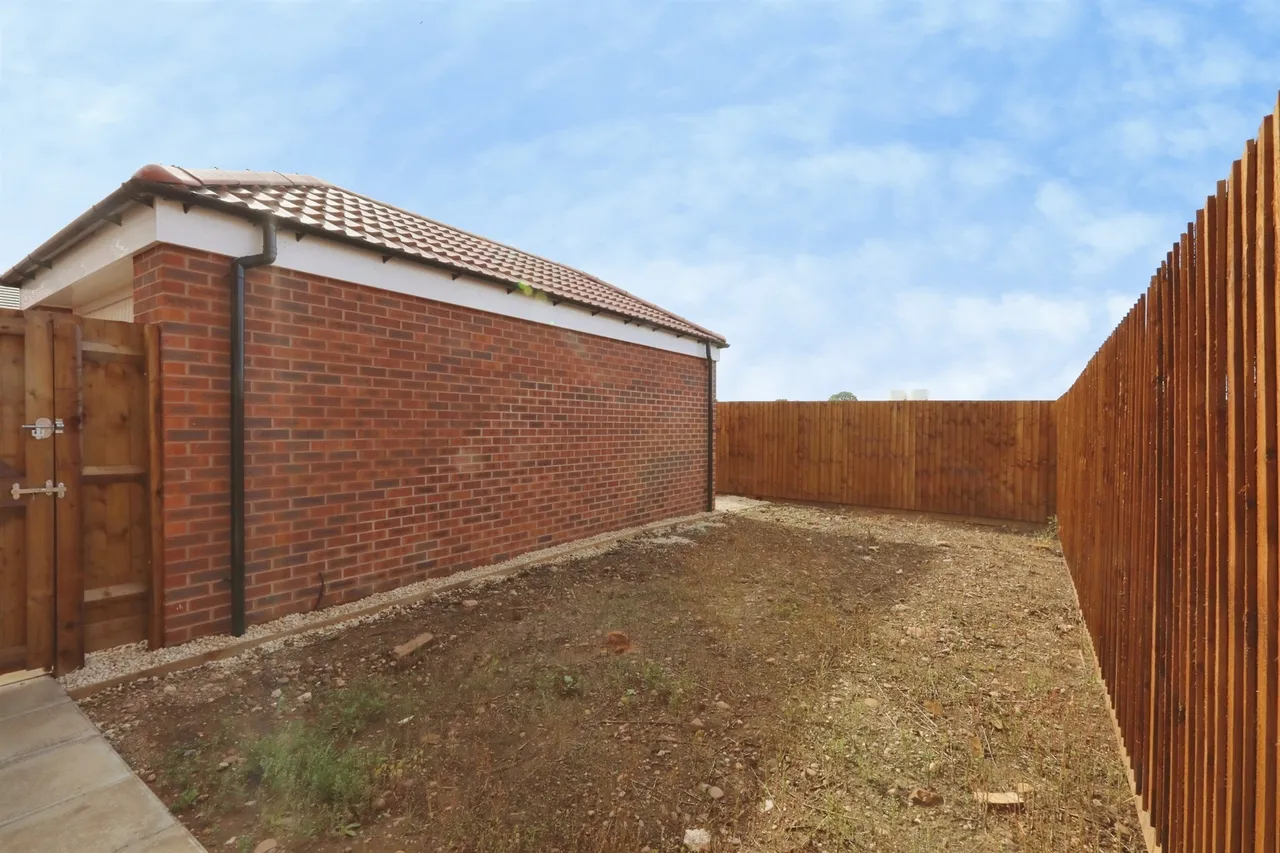 Stonebridge Lane, Warsop, NG20, photo 16