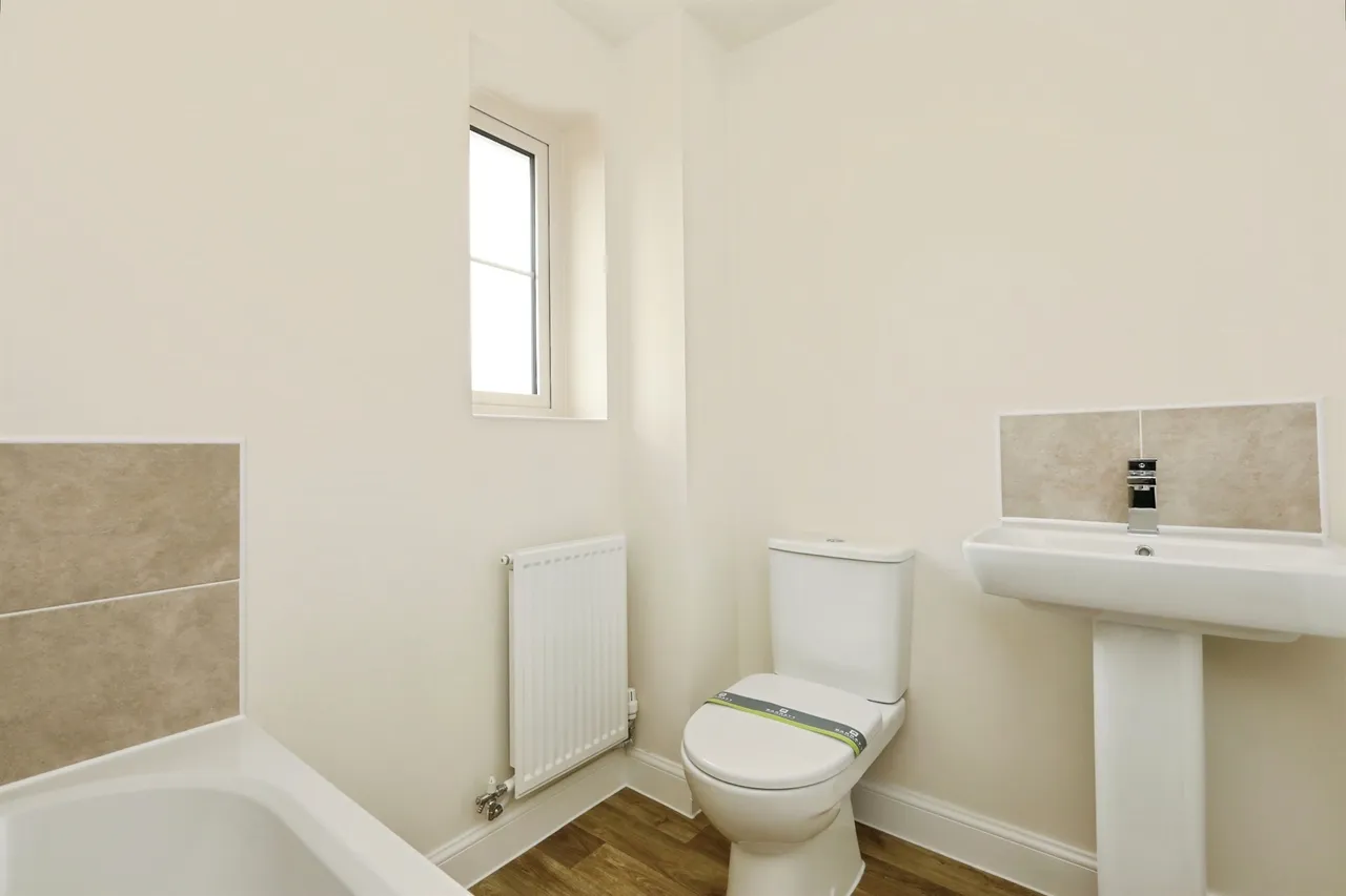 Stonebridge Lane, Warsop, NG20, photo 10