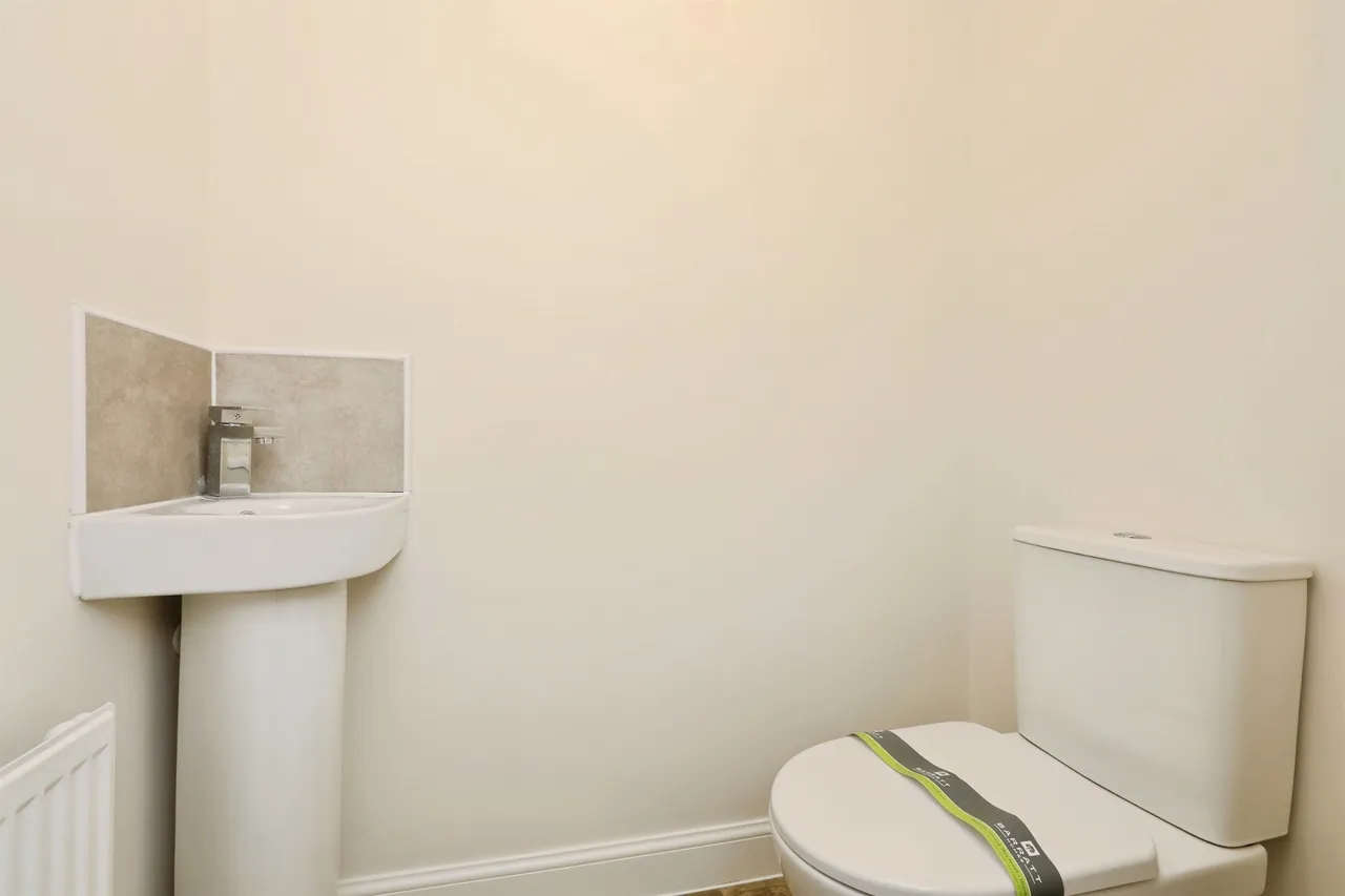 Stonebridge Lane, Warsop, NG20, photo 5