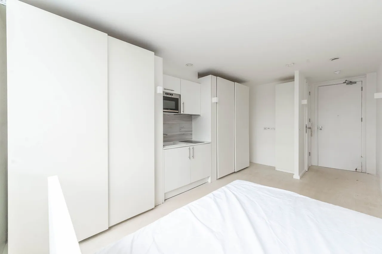 Flat 45, 116 College Road, Harrow, photo 3