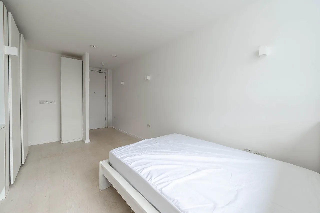 Flat 45, 116 College Road, Harrow, photo 2
