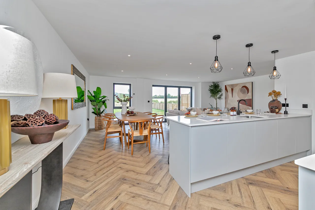 4 bed house for sale, Aylesbury Road, Aylesbury, HP22