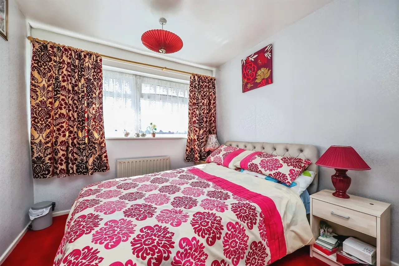 Beauclerk Drive, Nottingham, NG5, photo 9