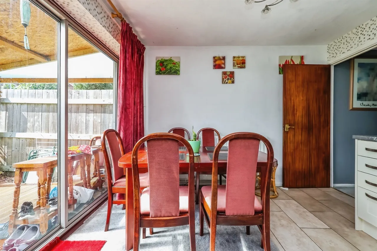 Beauclerk Drive, Nottingham, NG5, photo 7