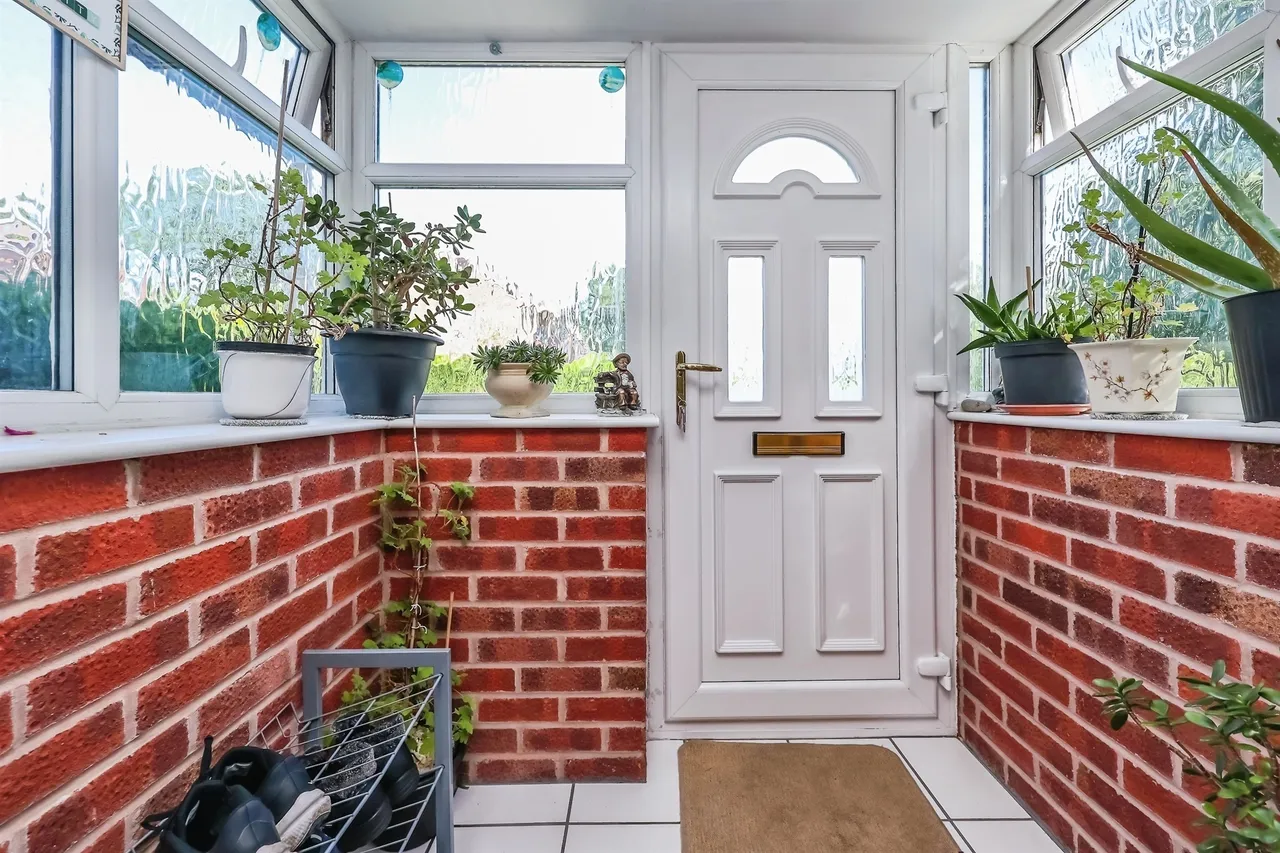 Beauclerk Drive, Nottingham, NG5, photo 4