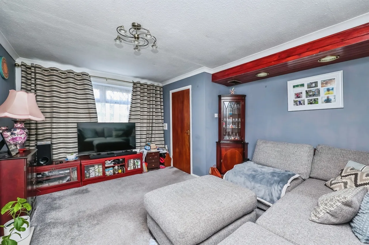 Beauclerk Drive, Nottingham, NG5, photo 3