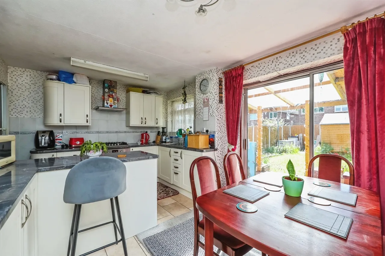 Beauclerk Drive, Nottingham, NG5, photo 6