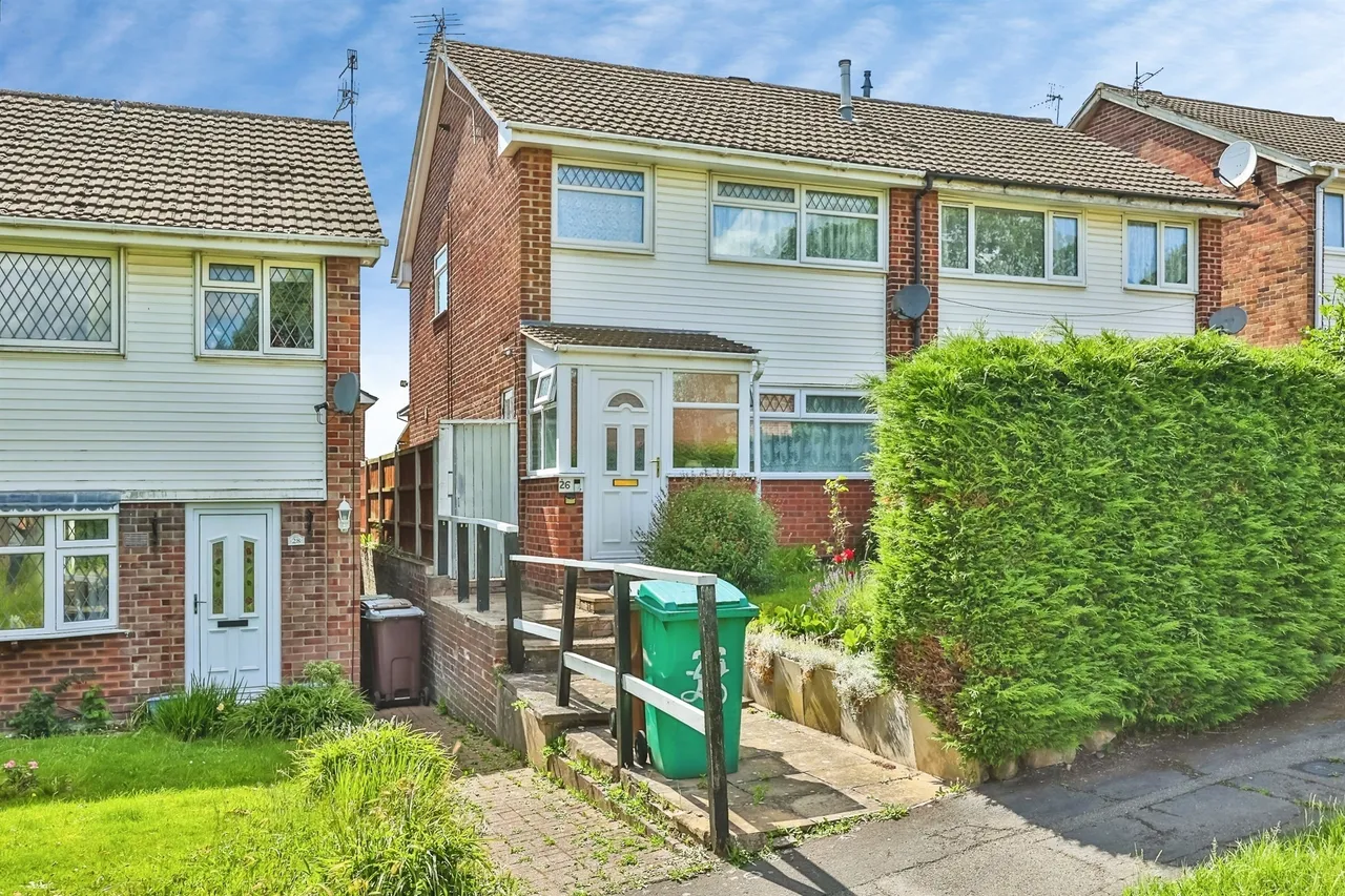 Beauclerk Drive, Nottingham, NG5, photo 13