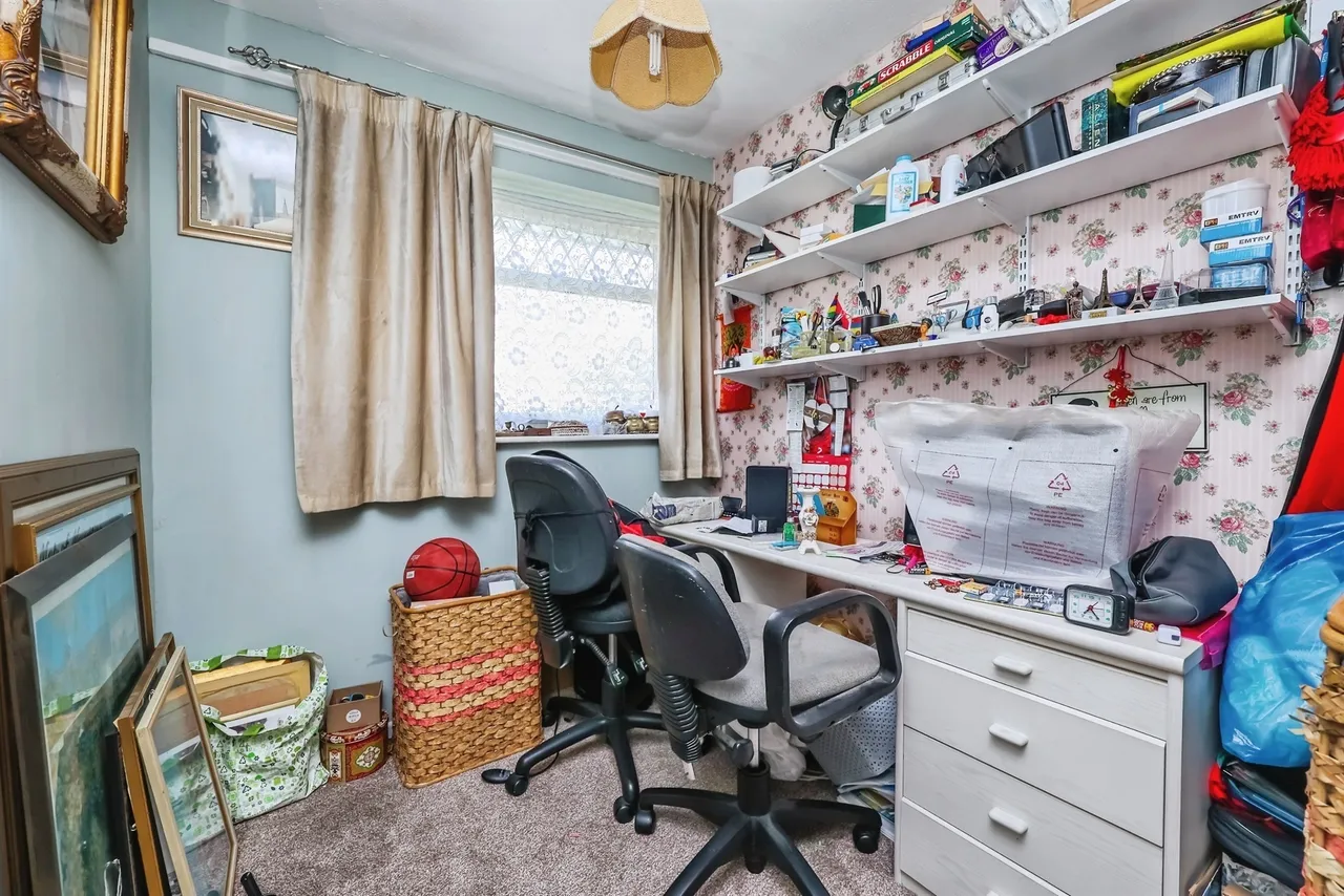 Beauclerk Drive, Nottingham, NG5, photo 10
