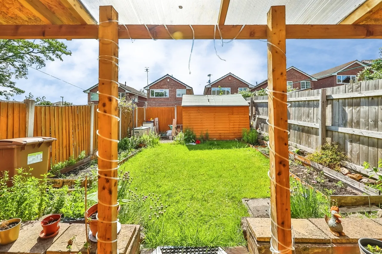 Beauclerk Drive, Nottingham, NG5, photo 15